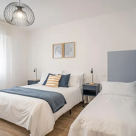 Residenza Joy Apartamento Pordenone