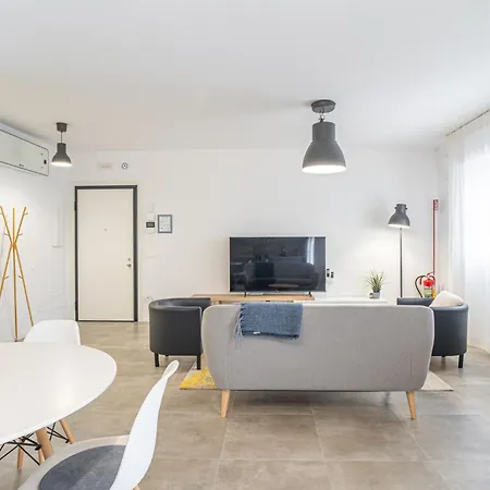 Residenza Joy Apartment