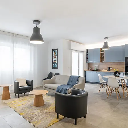 Apartment Residenza Joy *