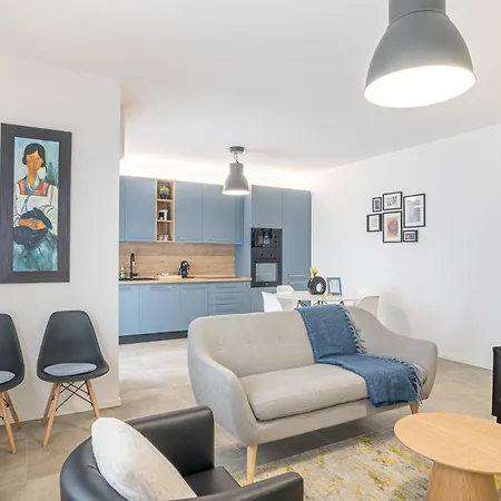 Residenza Joy *