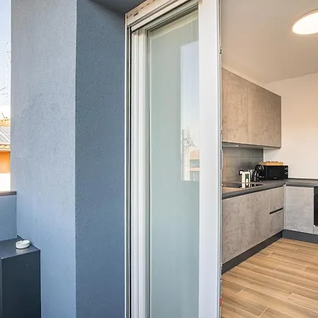 Residenza Joy Pordenone