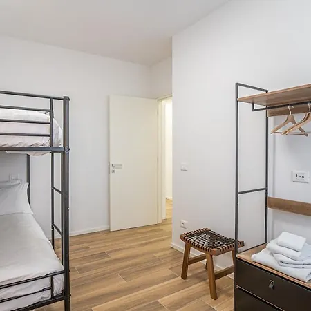Apartment Residenza Joy