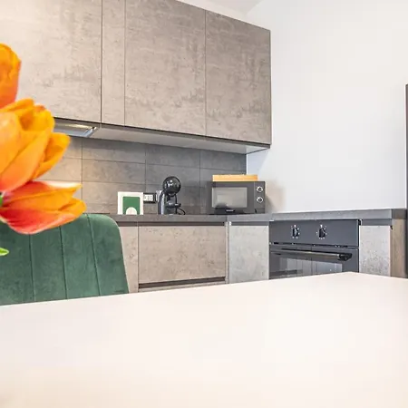Apartment Residenza Joy *