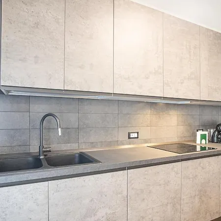 Residenza Joy Apartment Pordenone