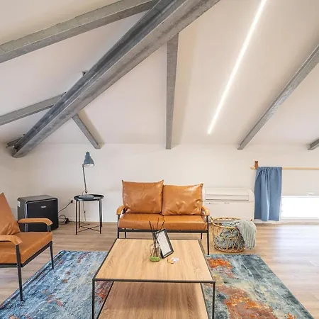 Residenza Joy Apartment *