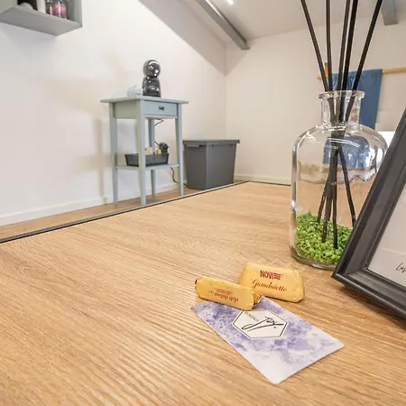 Residenza Joy Apartment