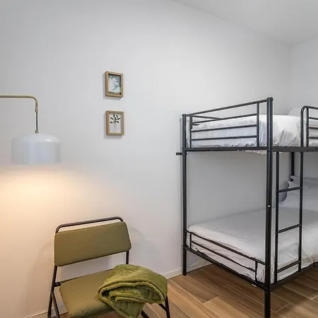 Apartment Residenza Joy Pordenone