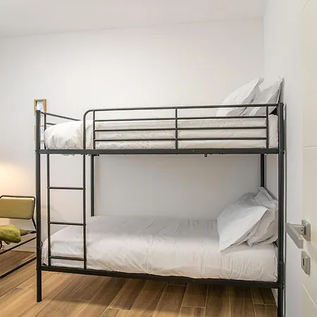 Residenza Joy Apartment Pordenone