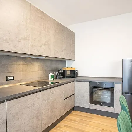 Residenza Joy Apartment Pordenone