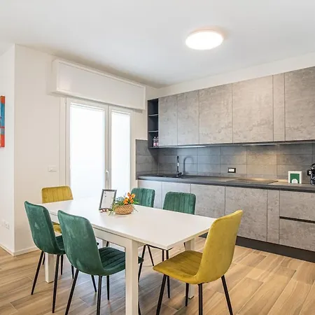 Residenza Joy Apartment