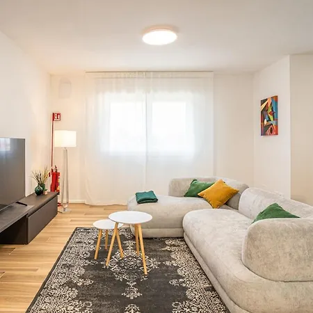 Apartment Residenza Joy
