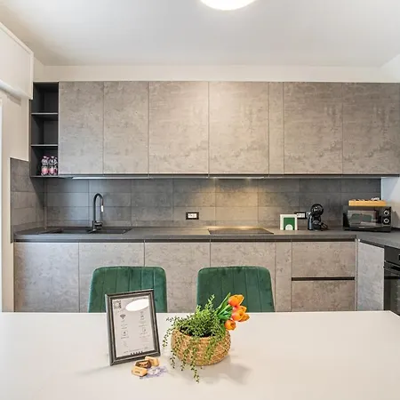 Residenza Joy Pordenone