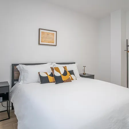 Residenza Joy Apartamento