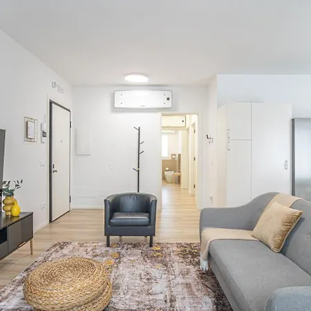 Residenza Joy Apartamento
