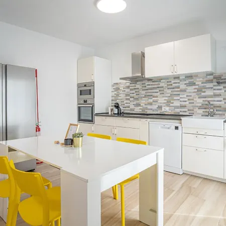 Residenza Joy Lägenhet Pordenone