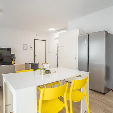 Apartment Residenza Joy *