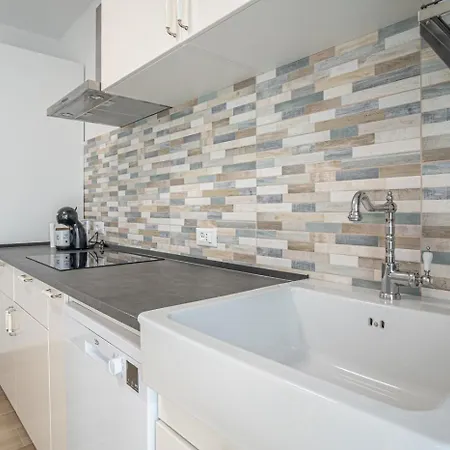 Residenza Joy Pordenone