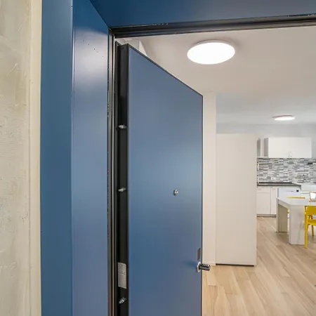 Residenza Joy * Pordenone