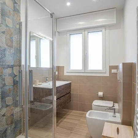 Lägenhet Residenza Joy Pordenone