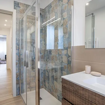 Lägenhet Residenza Joy Pordenone