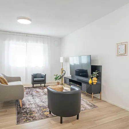 Residenza Joy * Pordenone