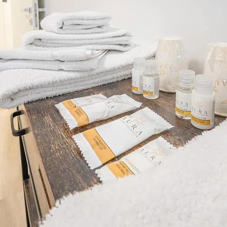 Residenza Joy Apartamento