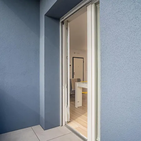 Lägenhet Residenza Joy *