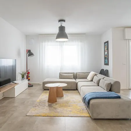 Residenza Joy Apartamento *