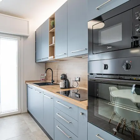 Residenza Joy Διαμέρισμα Pordenone