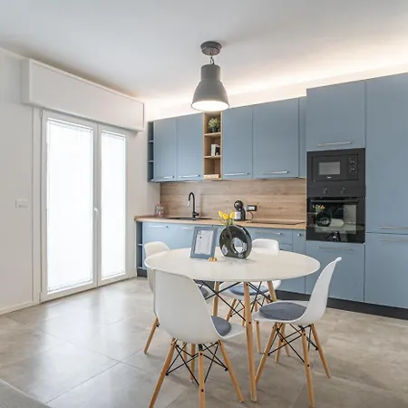 Residenza Joy Pordenone