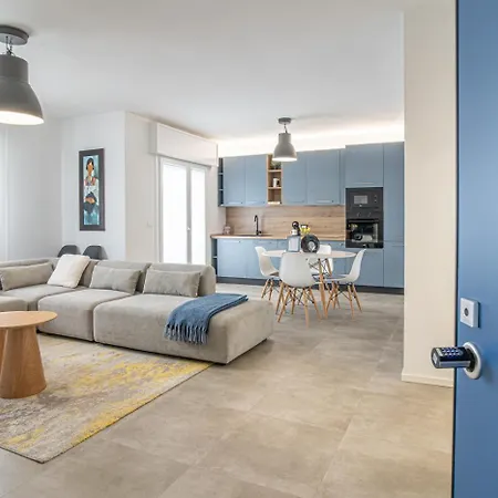 Residenza Joy *
