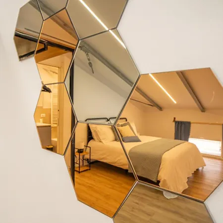 Διαμέρισμα Residenza Joy