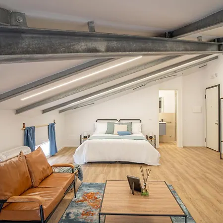 Residenza Joy Apartamento *