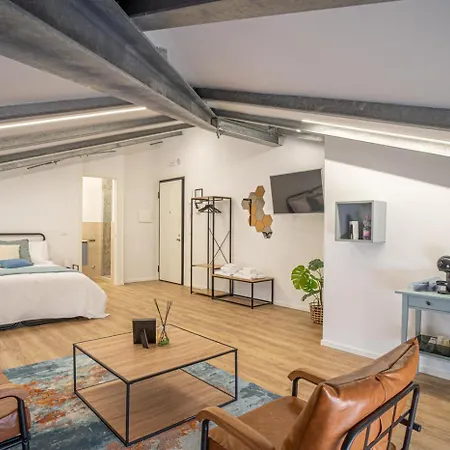 Residenza Joy Apartamento