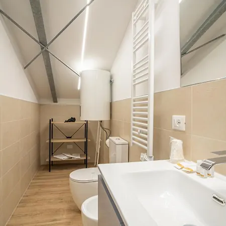 Residenza Joy * Pordenone