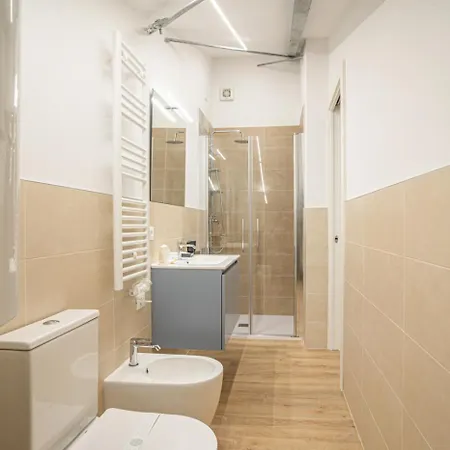 Residenza Joy Apartment