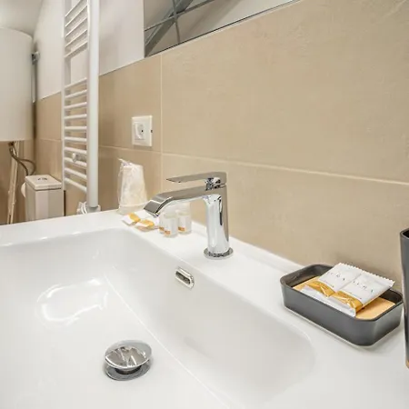 Residenza Joy