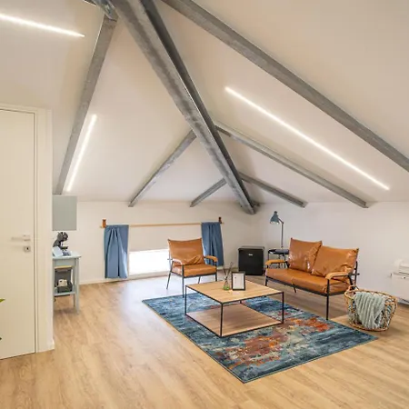 Apartamento Residenza Joy Pordenone