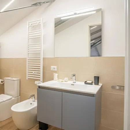 Διαμέρισμα Residenza Joy *